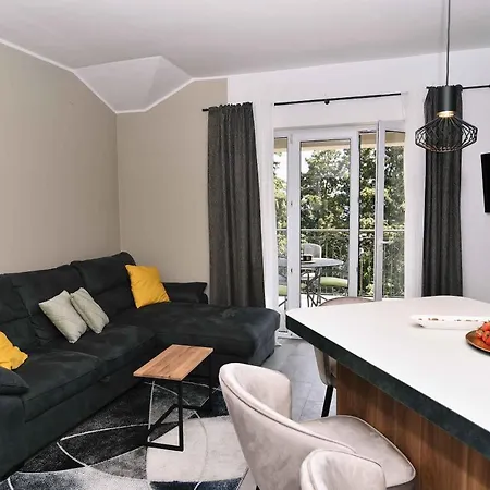 Appartement Luxury Maria Solare *