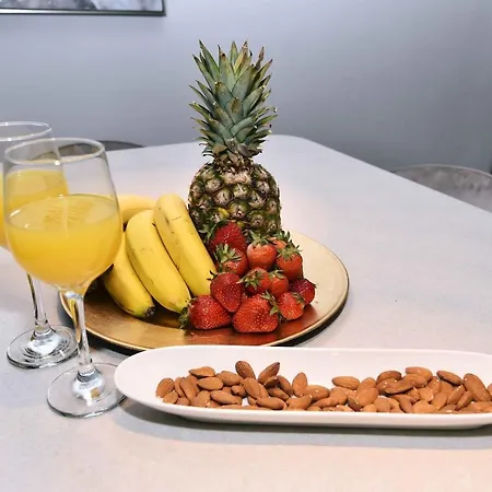 Appartement Luxury Maria Solare