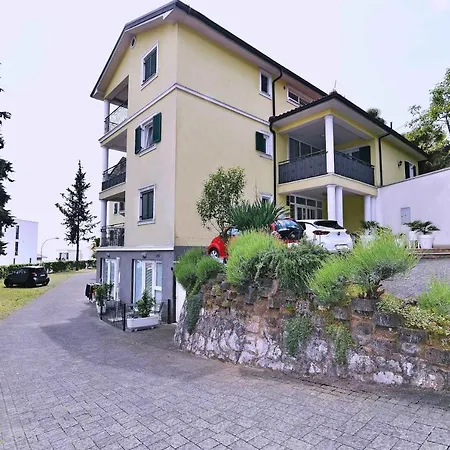 Luxury Maria Solare Appartement Opatija