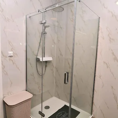 Appartement Luxury Maria Solare Opatija